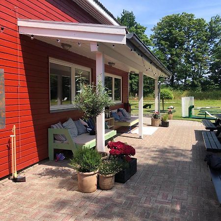 Danhostel Stevns Klint Store Heddinge Luaran gambar
