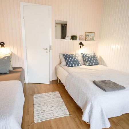 Danhostel Stevns Klint Store Heddinge Luaran gambar