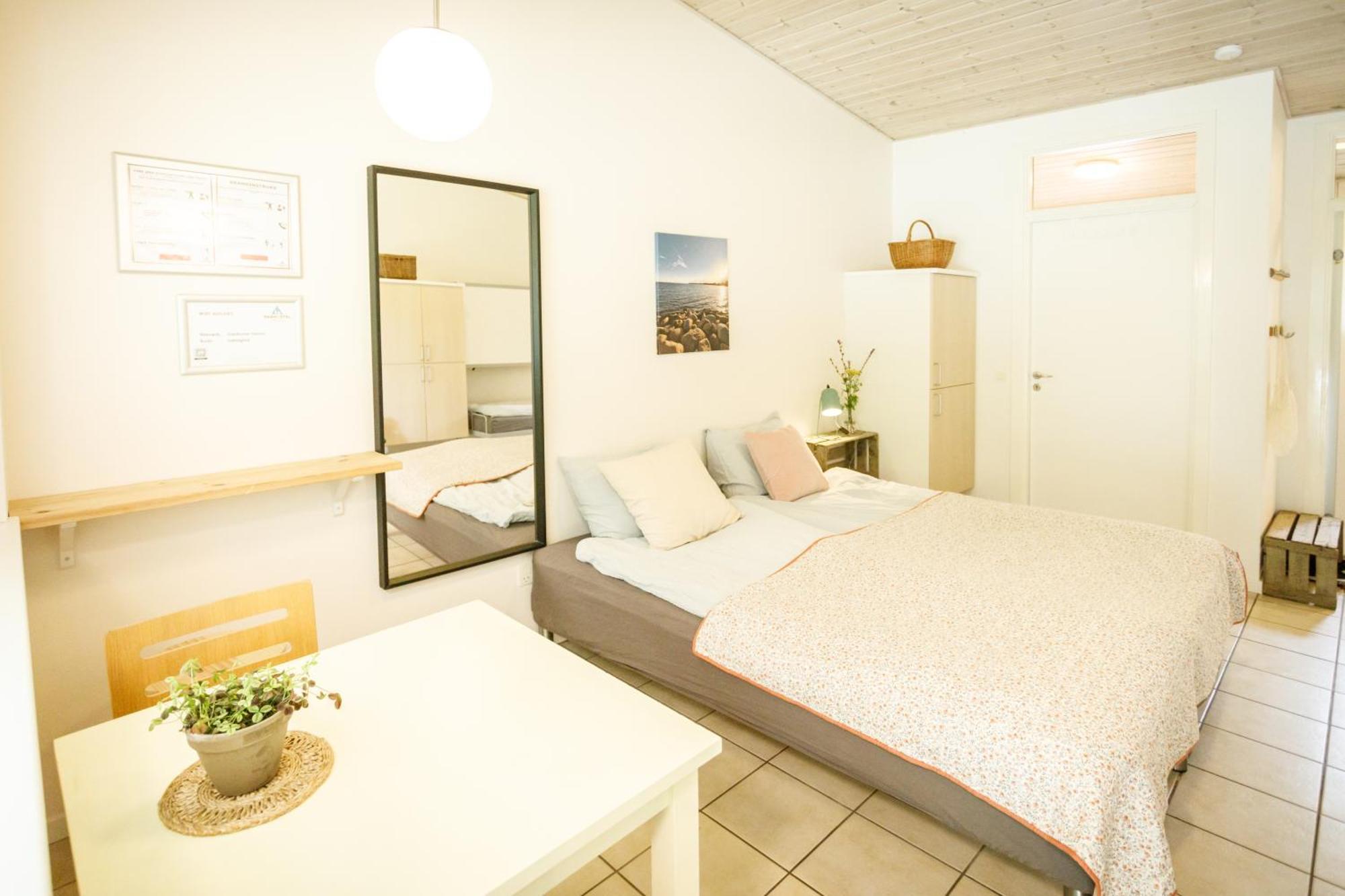 Danhostel Stevns Klint Store Heddinge Luaran gambar