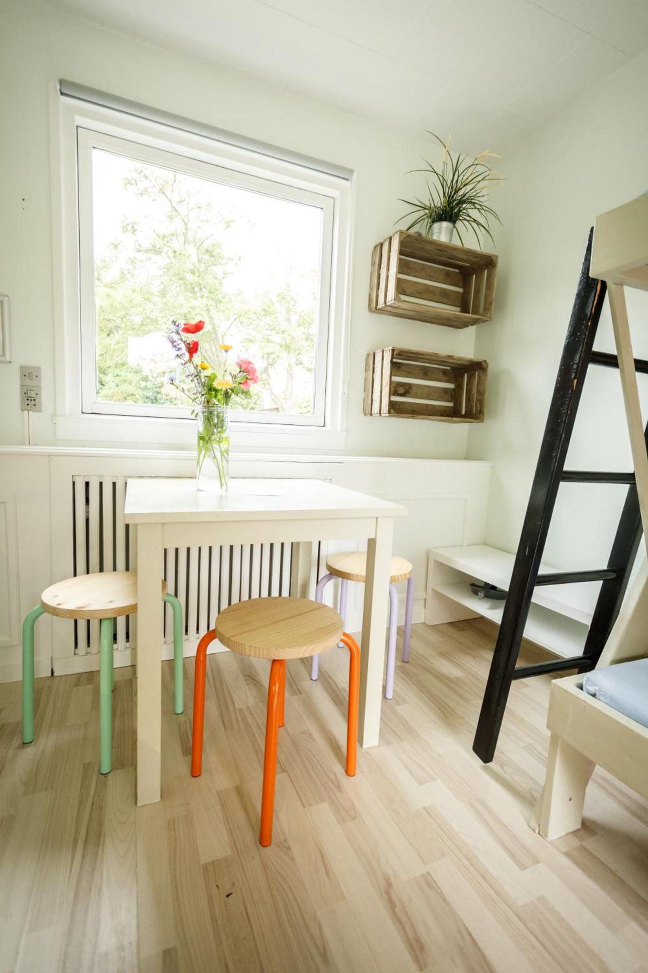 Danhostel Stevns Klint Store Heddinge Luaran gambar