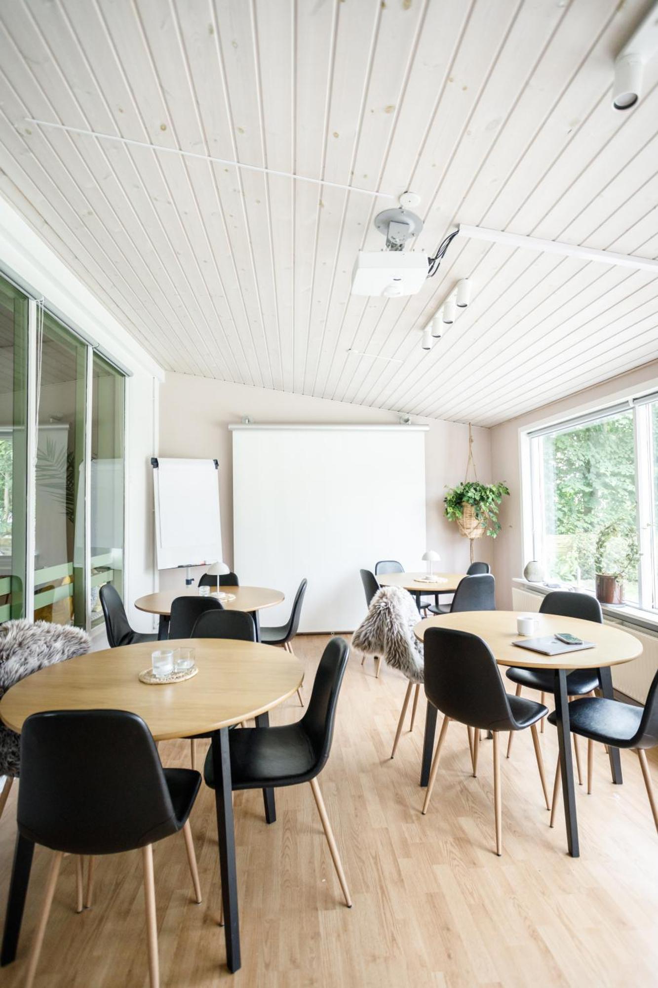 Danhostel Stevns Klint Store Heddinge Luaran gambar