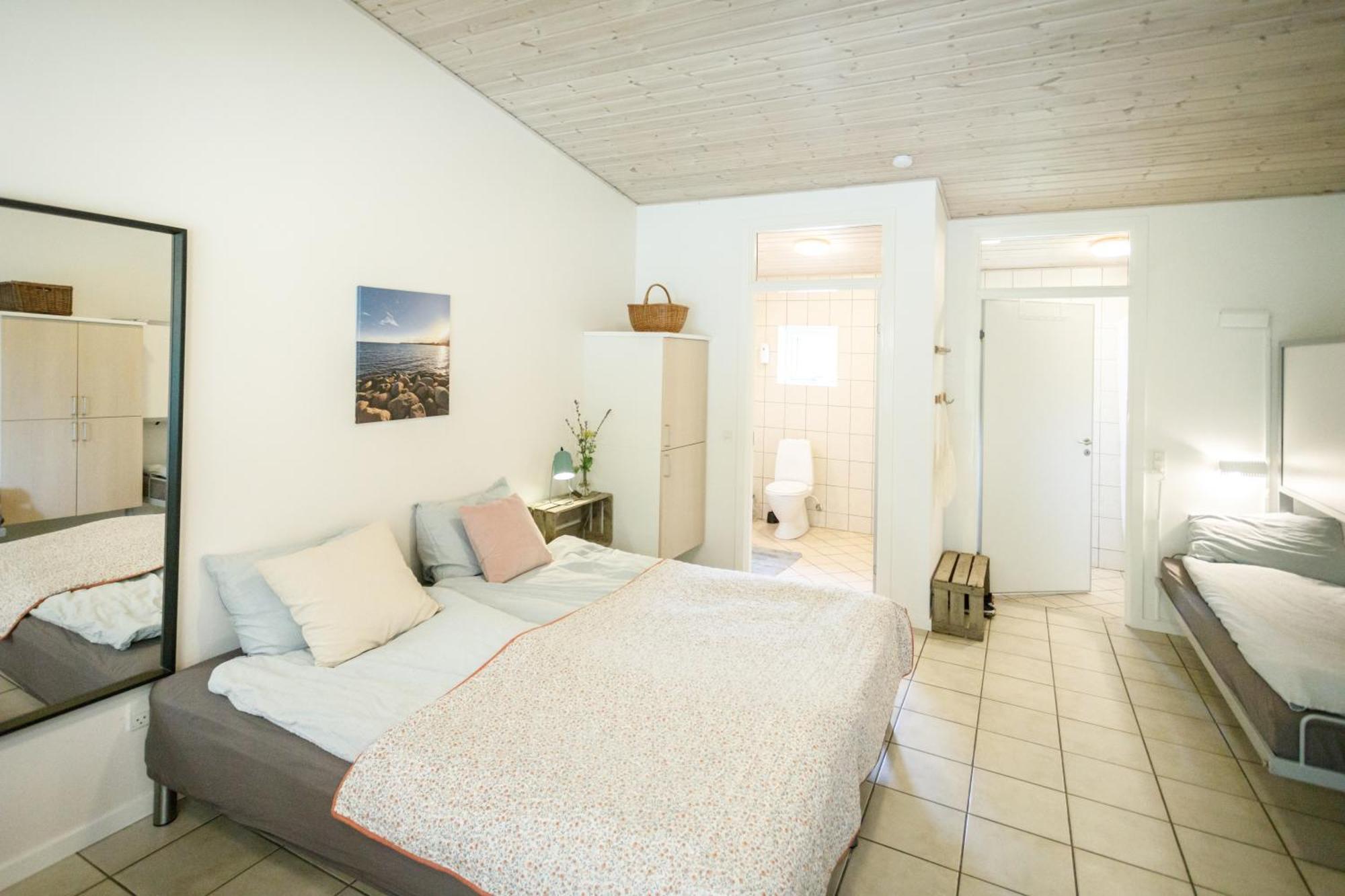 Danhostel Stevns Klint Store Heddinge Luaran gambar