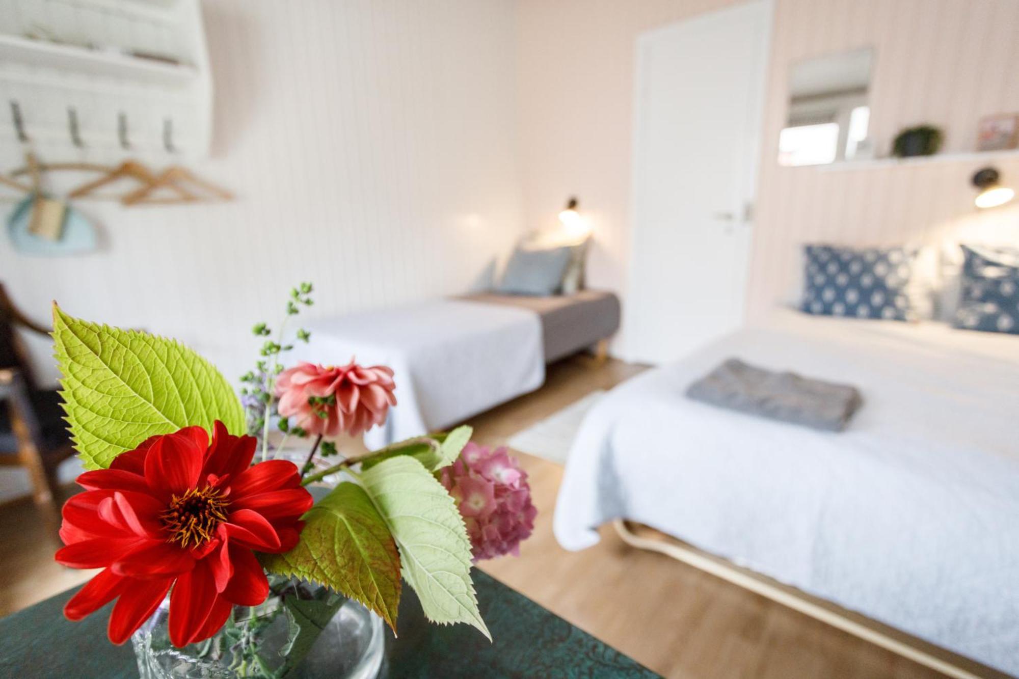 Danhostel Stevns Klint Store Heddinge Luaran gambar