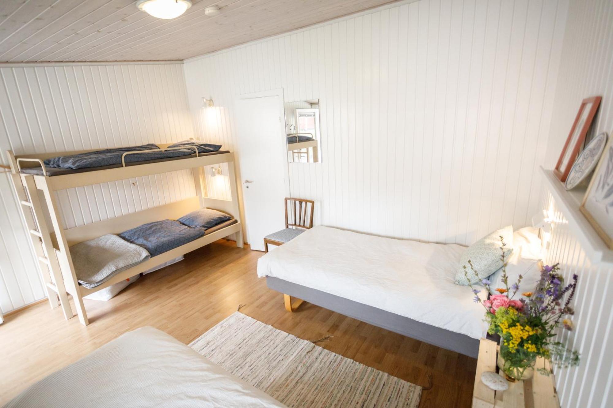 Danhostel Stevns Klint Store Heddinge Luaran gambar