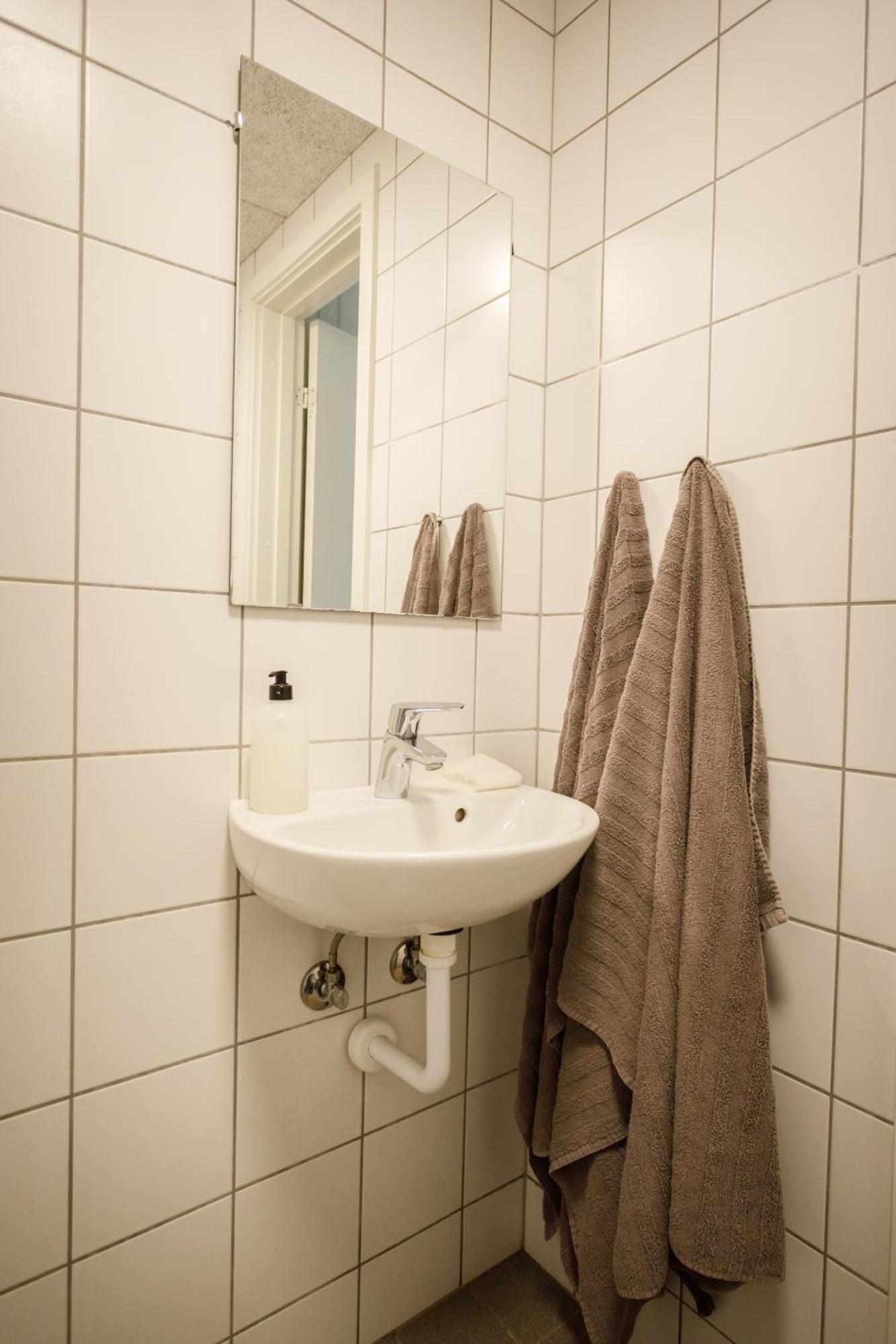 Danhostel Stevns Klint Store Heddinge Luaran gambar