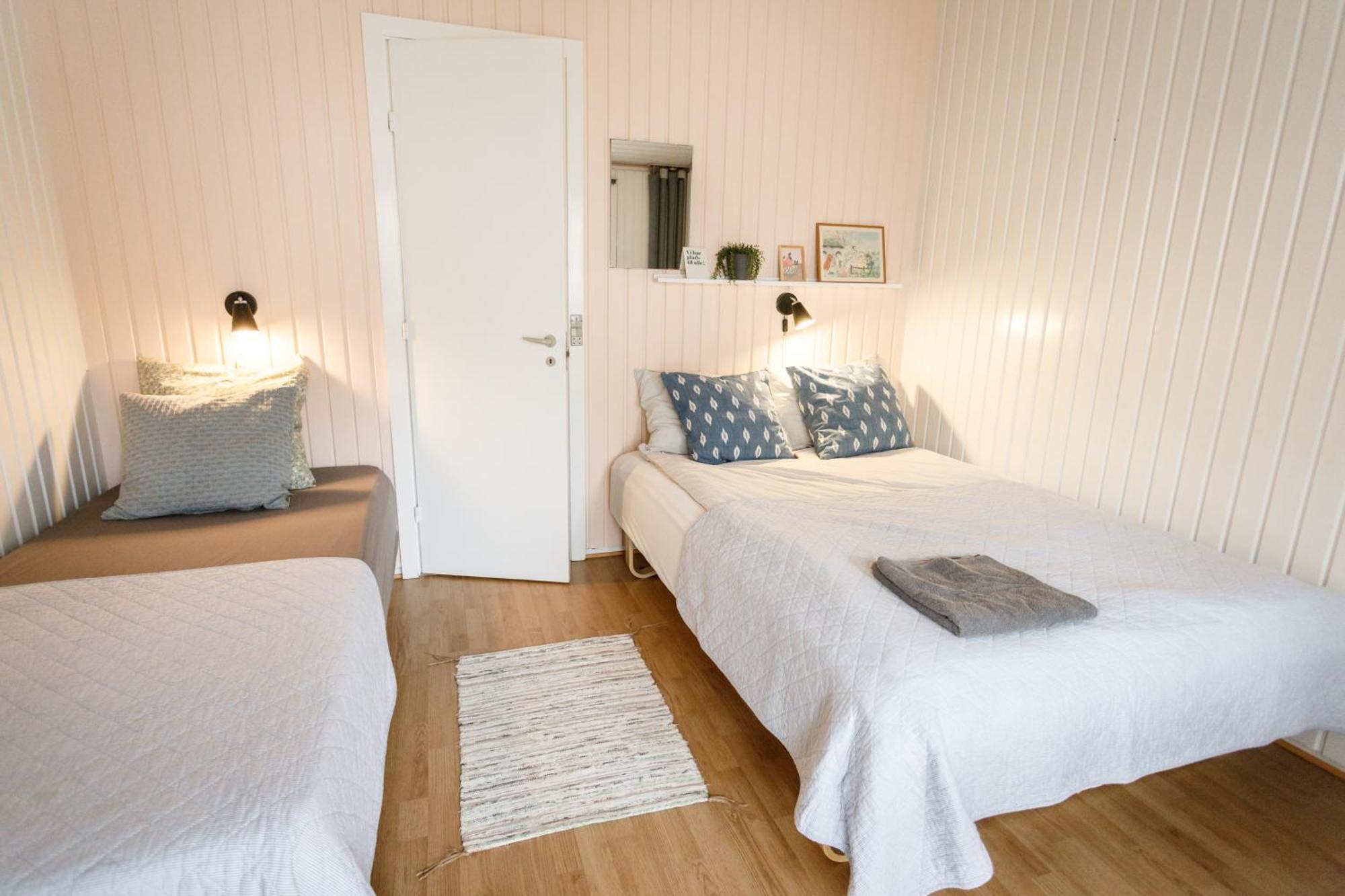 Danhostel Stevns Klint Store Heddinge Luaran gambar