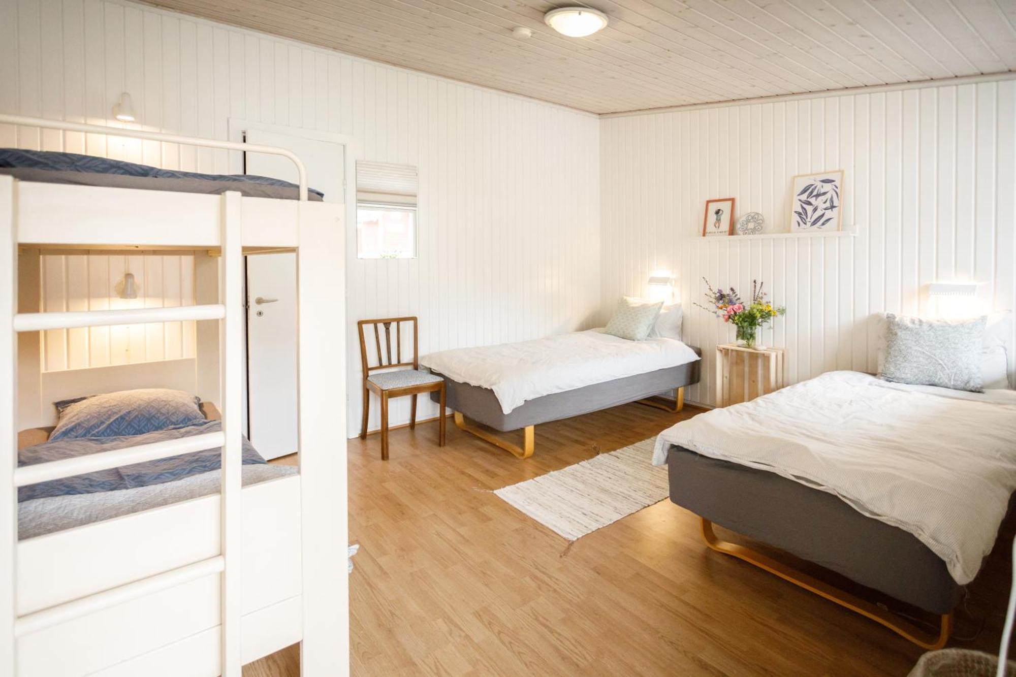 Danhostel Stevns Klint Store Heddinge Luaran gambar