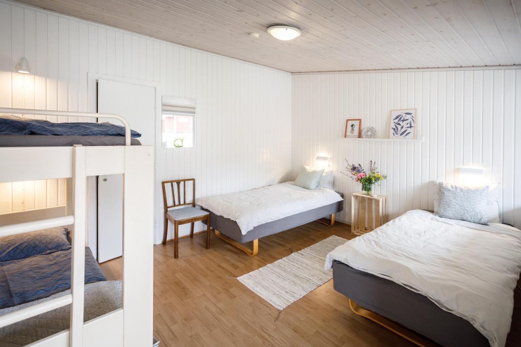 Danhostel Stevns Klint Store Heddinge Luaran gambar