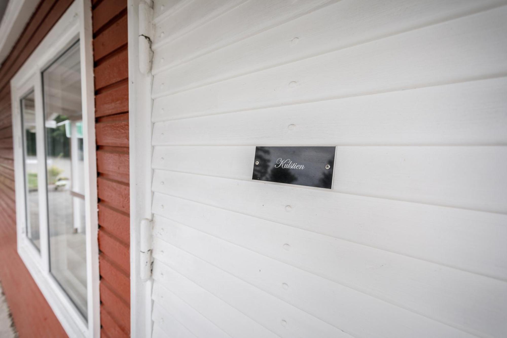 Danhostel Stevns Klint Store Heddinge Luaran gambar