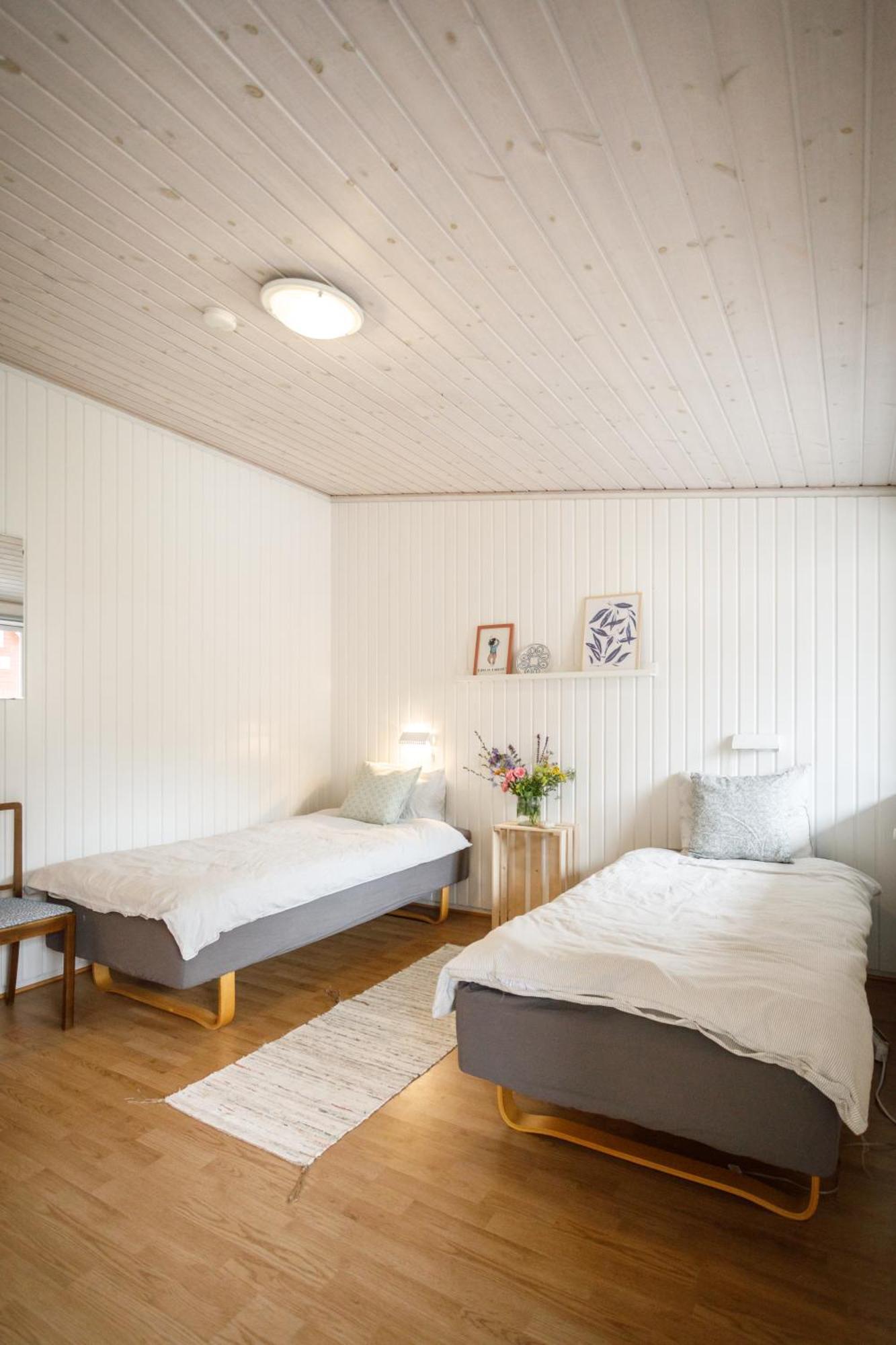 Danhostel Stevns Klint Store Heddinge Luaran gambar