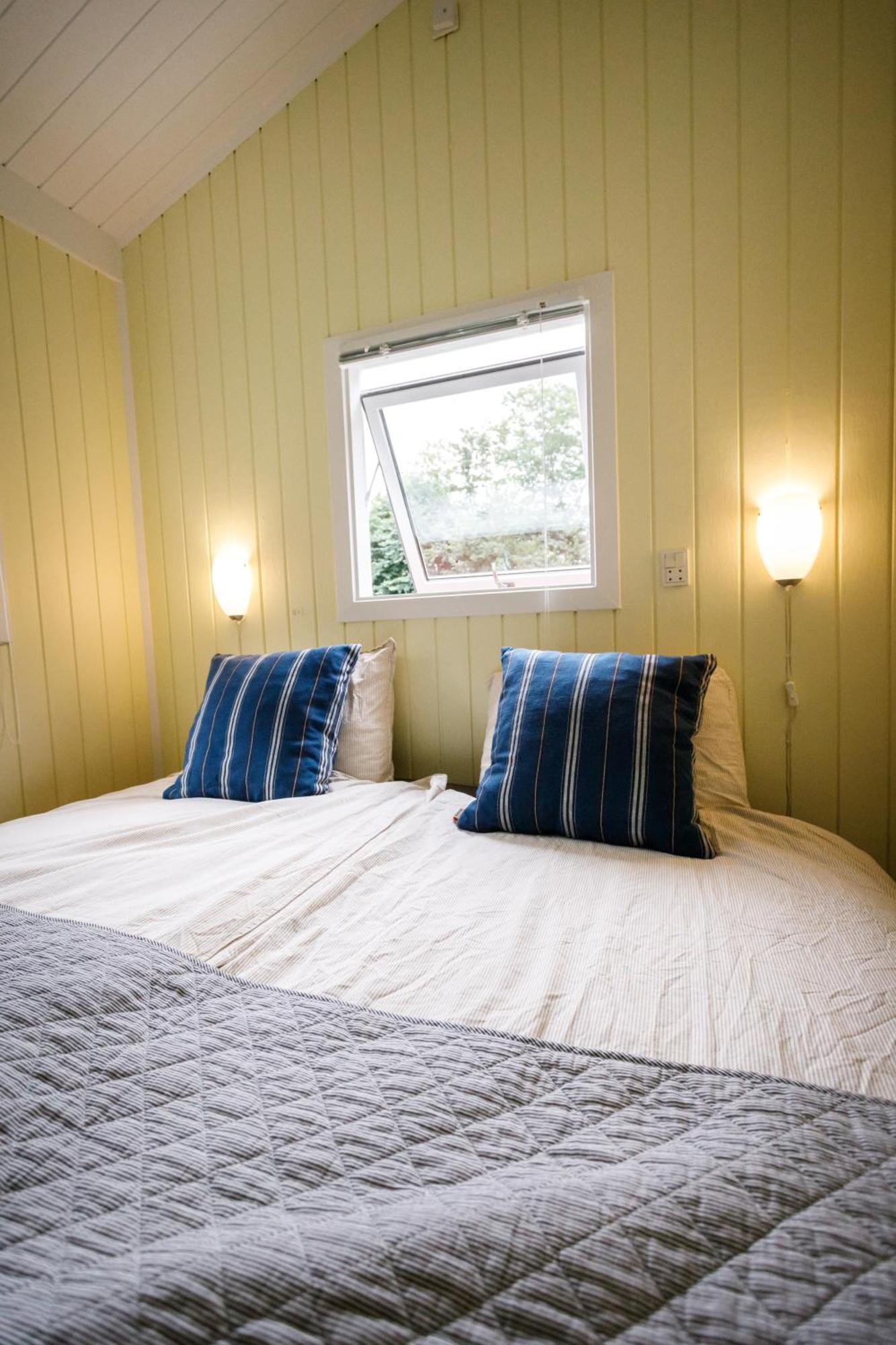 Danhostel Stevns Klint Store Heddinge Luaran gambar