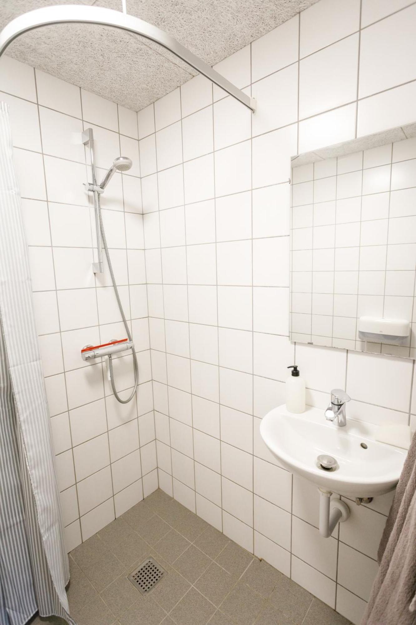 Danhostel Stevns Klint Store Heddinge Luaran gambar