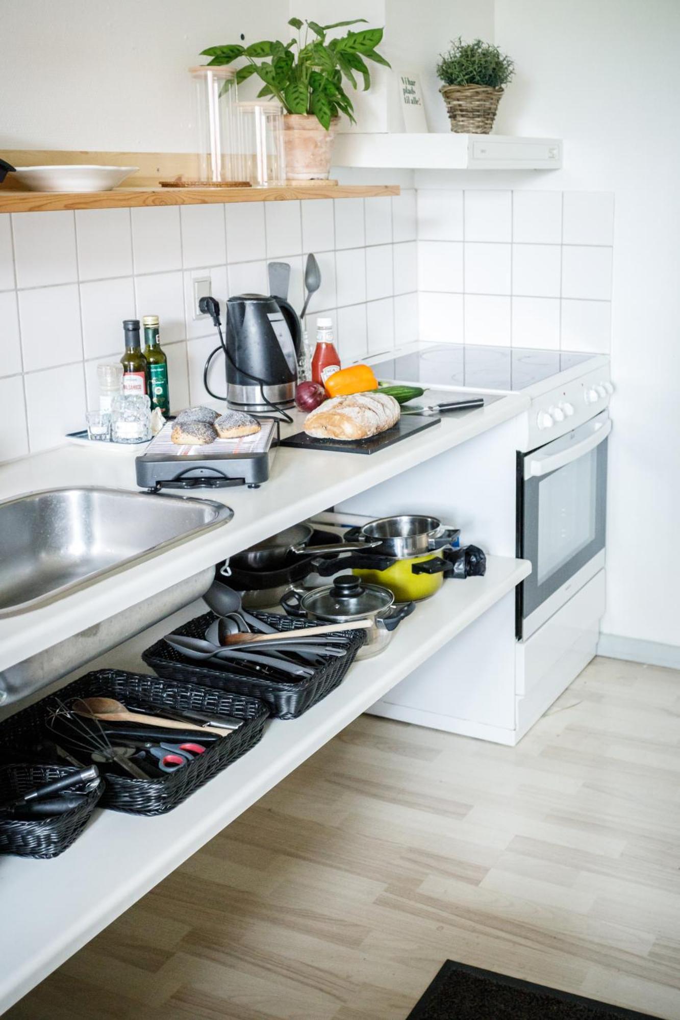 Danhostel Stevns Klint Store Heddinge Luaran gambar