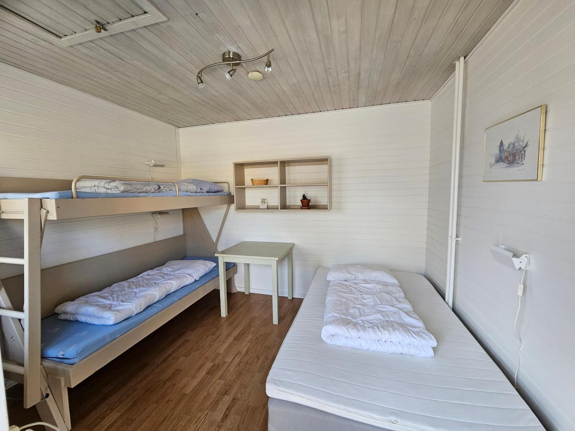Danhostel Stevns Klint Store Heddinge Luaran gambar