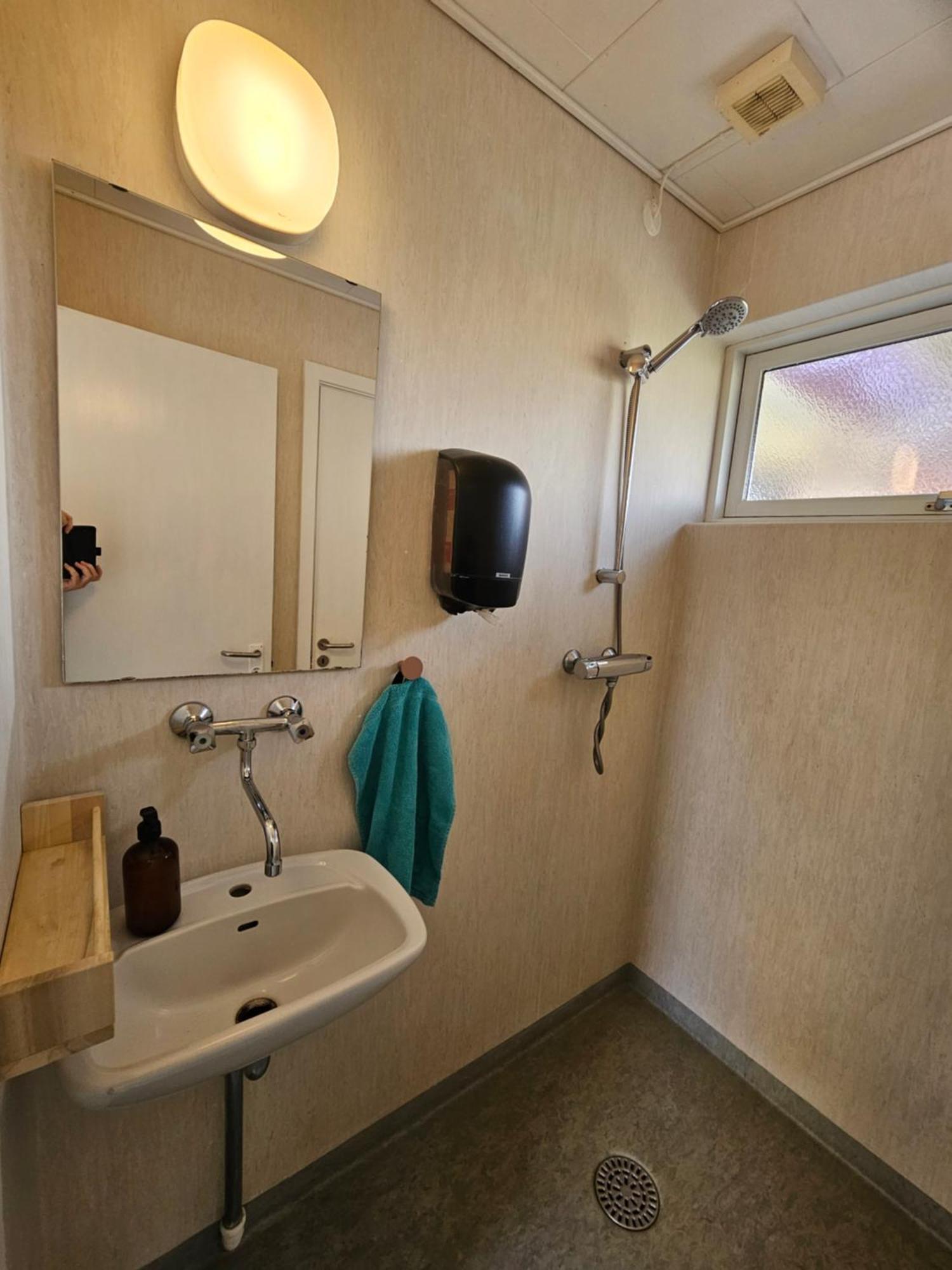 Danhostel Stevns Klint Store Heddinge Luaran gambar