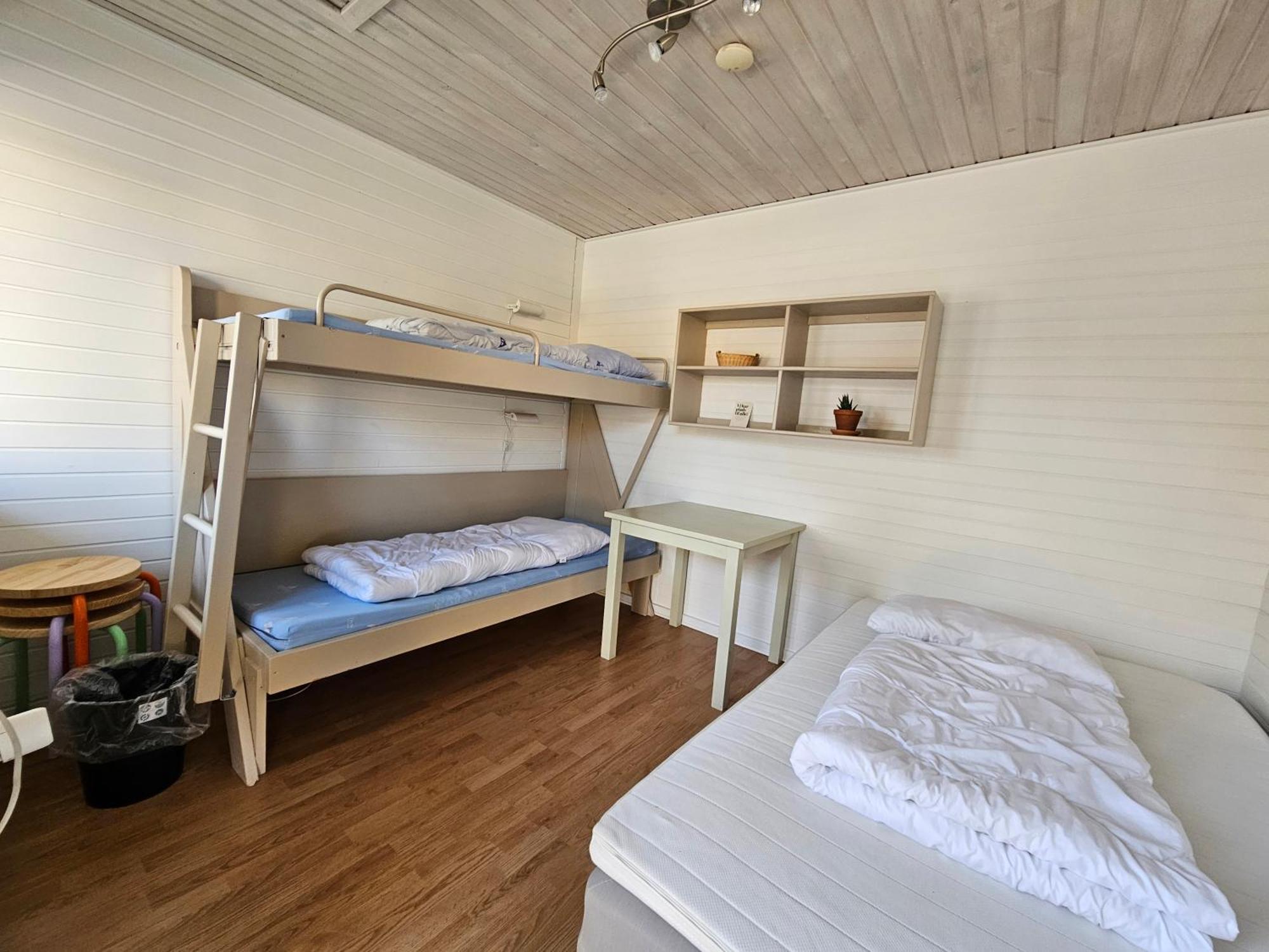 Danhostel Stevns Klint Store Heddinge Luaran gambar
